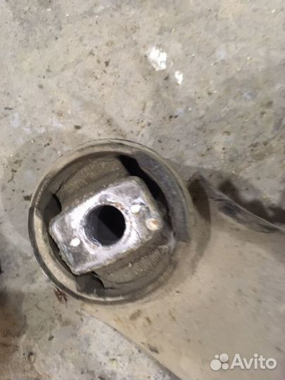 Задняя балка bmw е38