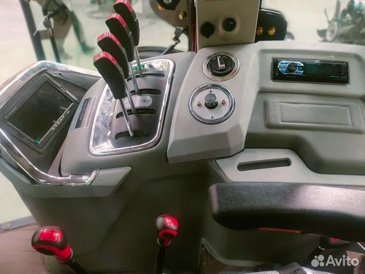 Трактор Gold Taurus GT 240, 2023