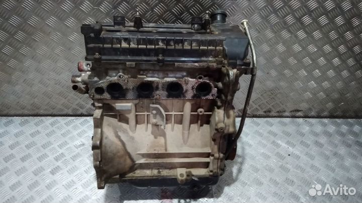 Двс Mitsubishi 1.5 4A91 б/у
