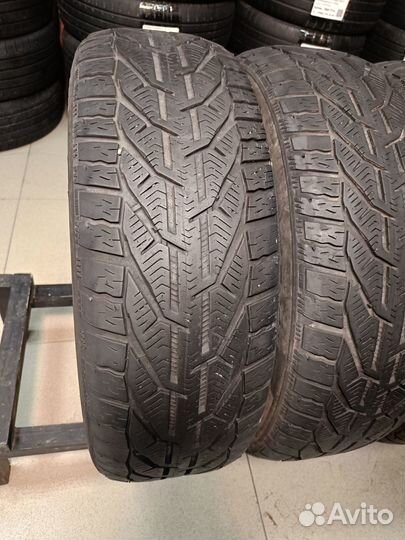 Tigar Winter 205/60 R16 96H