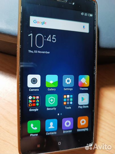 Мобильные телефоны