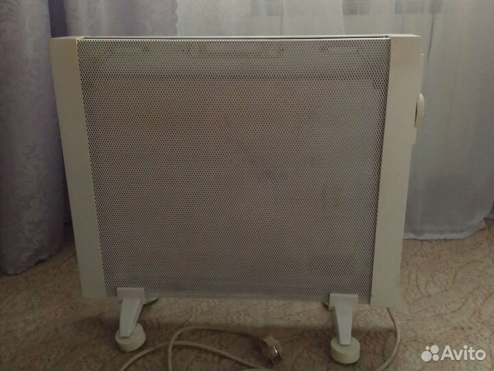 Обогреватель электрический