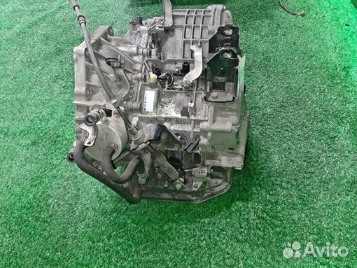 Автомат АКПП toyota premio ZRT261 3ZR-FAE 2008