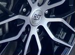 Goodyear Eagle RS Sport 2.25/6 R17 103V