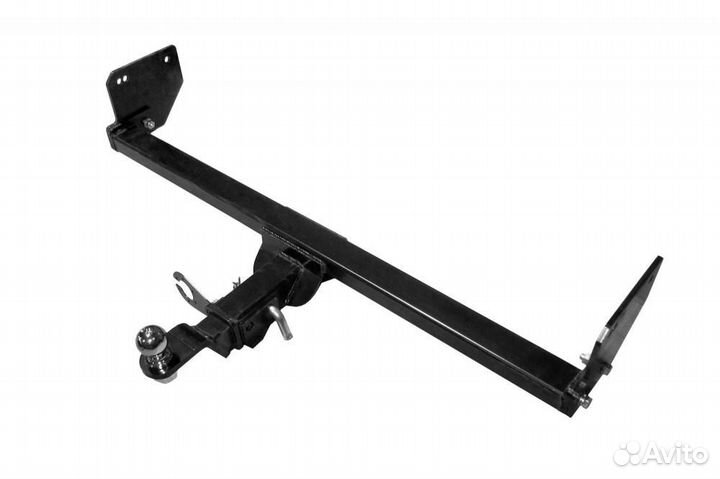 Фаркоп KIA Soul с 2013-2018 г