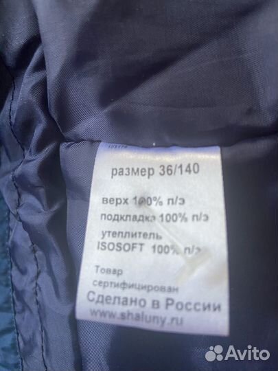 Одежда