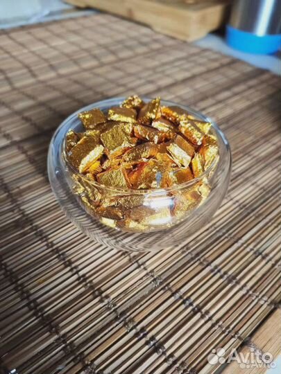 Китайский чай, Энергетик зож смола пуэра