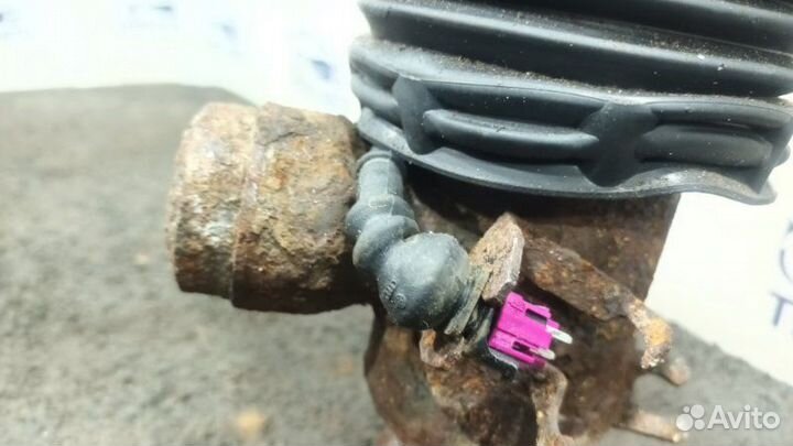 Амортизатор Q7