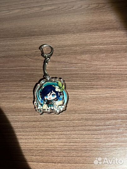 Аниме фигурки