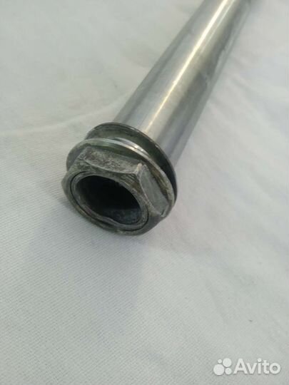 Mv agusta f3 ось переднего колеса