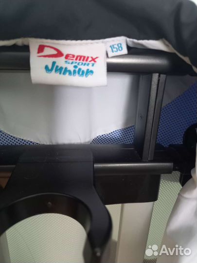 Ветровка для мальчика