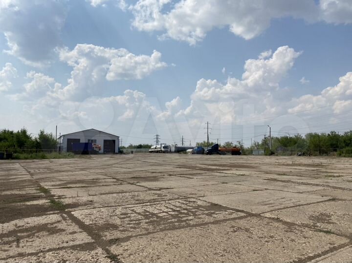 Производство, 530 м²