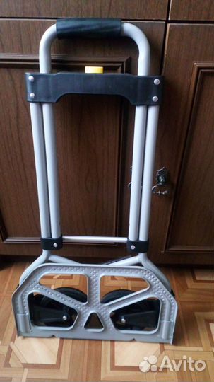 Тележка складная новая