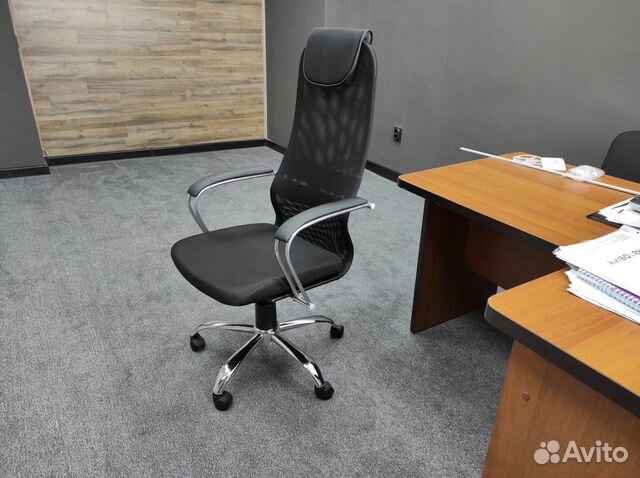 Кресло руководителя 