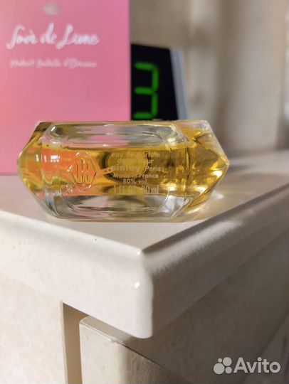 Sisley. Soir de Lune. - парфюмированная вода