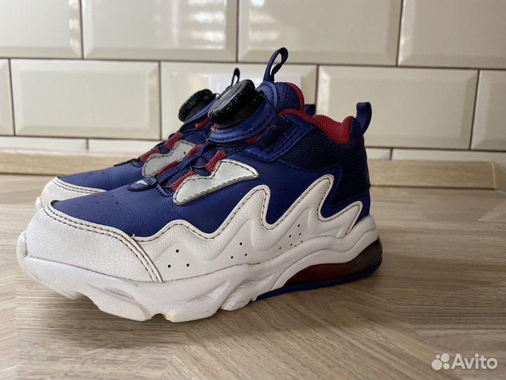 Кроссовки dr kong