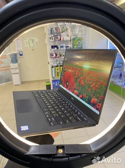 Новый XPS оригинал