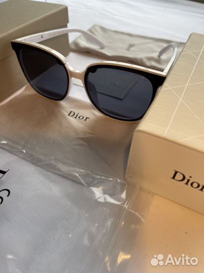 Очки dior