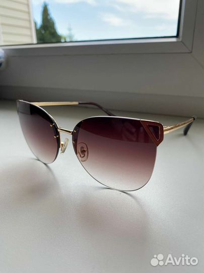 Солнцезащитные очки женские