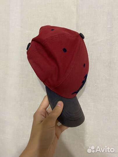 Бейсболка кепка