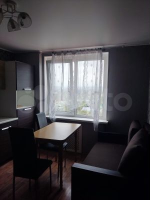 1-к. квартира, 40 м², 8/9 эт.