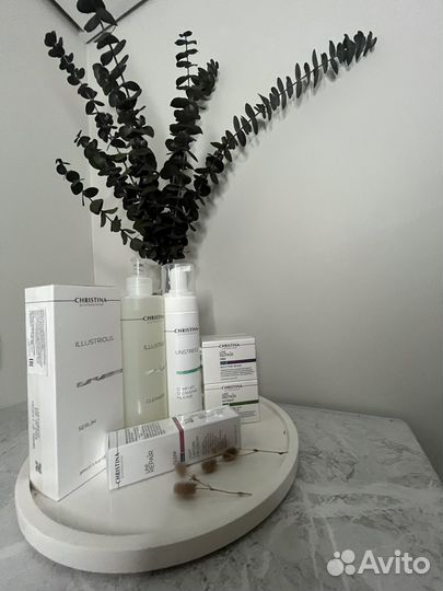 Профессиональный уход