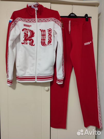 Спортивный костюм Bosco