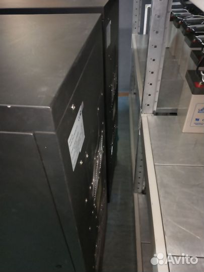 Источник бесперебойного питания inelt Monolith XL