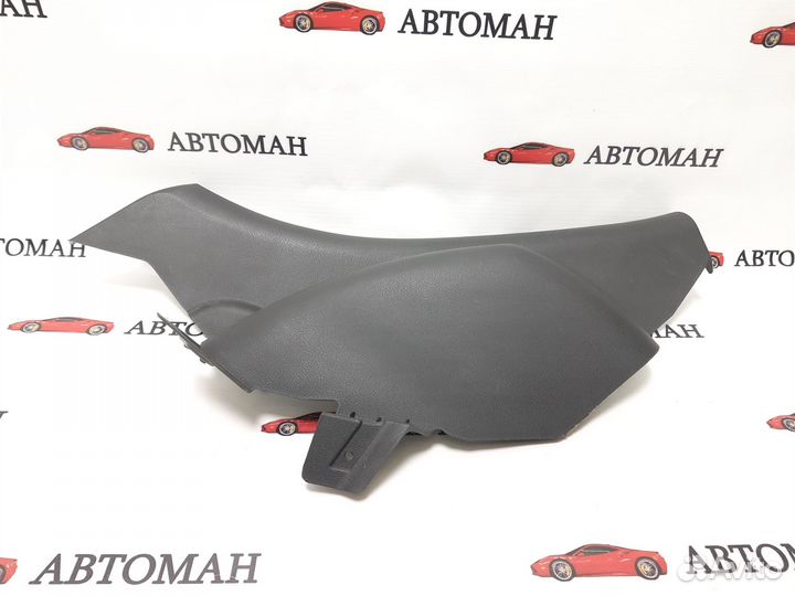 Обшивка стойки Лада Веста