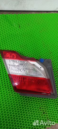 Фонарь задний внутренний левый Infiniti M25