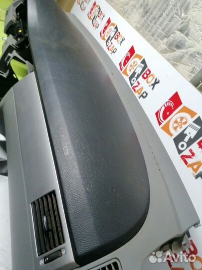 Подушка безопасности комплект Chevrolet Lacetti