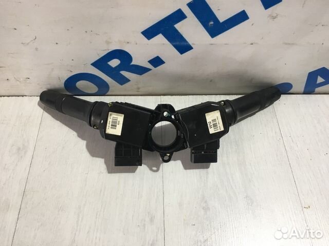 Переключатель подрулевой hyundai solaris 1 1.4 мт