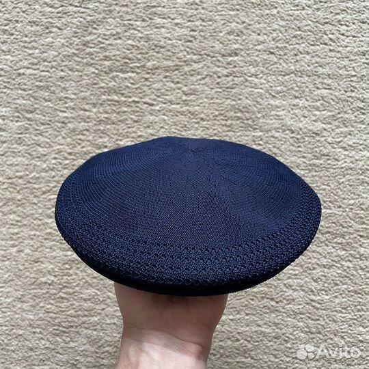 Кепка kangol tropic оригинал