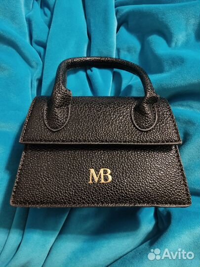 Сумка женская мини