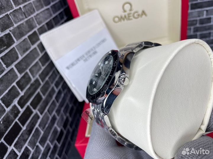 Часы мужские omega seamaster