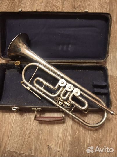 Духовые инструменты