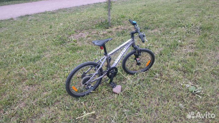 Велосипед Corto CUB