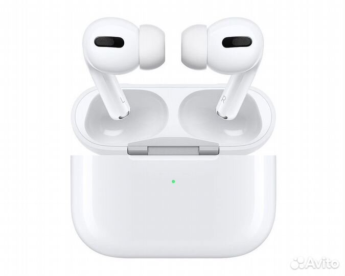 Наушники Apple AirPods Pro с зарядкой MagSafe