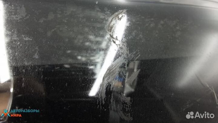 Фара правая Audi Q7 4L 2006