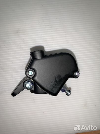 Курок газа Хаммер 200