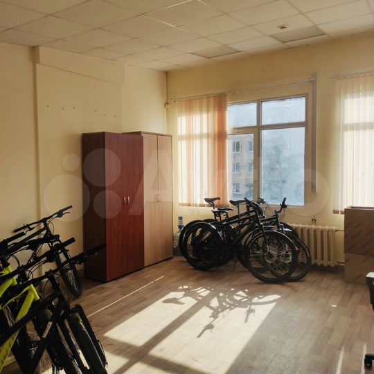 Офис, 32.3 м²