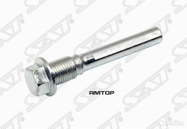 SAT ST-MB618227 Направляющая суппорта mitsubishi