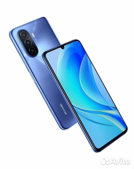 Телефон Huawei nova Y 70