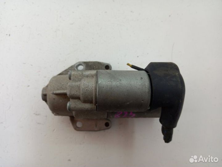 Стартер Jaguar X Type X400 AJ30 2010