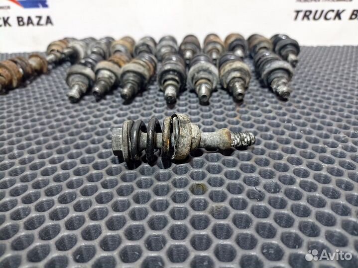 Комплект болтов клапанной крышки