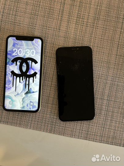 Ремонт любой техники Apple