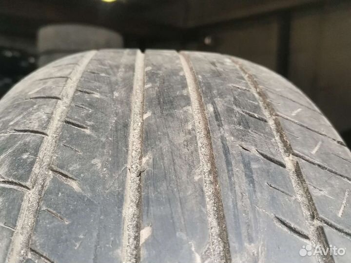 Yokohama dB Decibel E70B 215/60 R16 95V