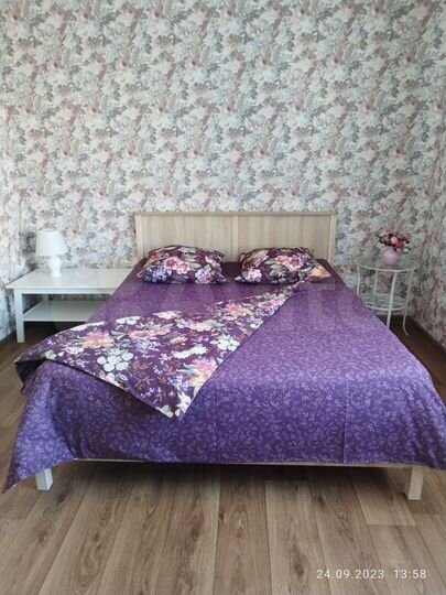 1-к. квартира, 38 м², 9/10 эт.