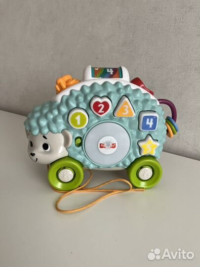 Fisher price linkimals