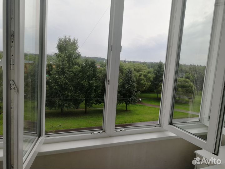 Пластиковые окна и двери